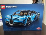 全新 Lego TECHNIC 42083