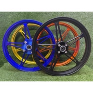 Y15ZR / LC135 5S / Y125ZR 1.6/1.6 FG510 SPORT RIM TENNO
