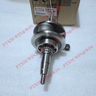 Crankshaft assembly, Den Exciter 155 (2021-2025) - B5V-WE140-00