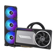 [FAST SHIP] ASUS ROG Astral LC GeForce RTX 5090 | 32GB GDDR7 | OC Edition | Graphics Card