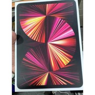 【未來啓夢】iPad Pro第三代 11 吋 a2377 256g  m1