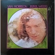 Van Morrison - Astral Weeks