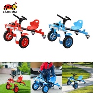 [LAHOMIA] Electric Drifting Go Kart Realistic Fun Riding Portable Ride on Toy Scooter for Kids Elect
