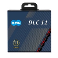 KMC DLC 11SPEED CHAIN