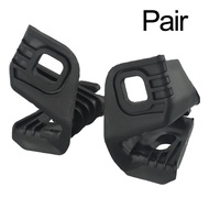 2pcs Front Headlight Headlamp Support Brackets Holder Left Right For BMW F30 F31 F32 F33 F36 5164728