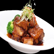 【紅豆食府】無錫排骨(500g/盒)