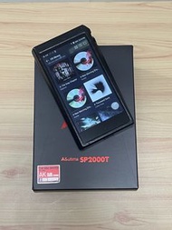 Astell&Kern A&ultima AK SP2000T 播放器 DAP
