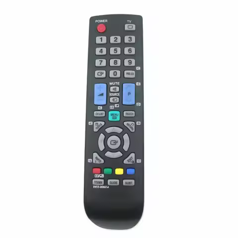 For Samsung BN59-00865A Remote Control LE26A346J1D/XBT LE32B350F1W/XXN LE22A457C1D/XXU LE32B350F1WXX