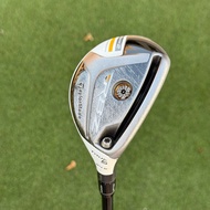 Hybrid5 Taylormade RBZ stage2 Flex R Loft 24.5 Second Hand Golf Club
