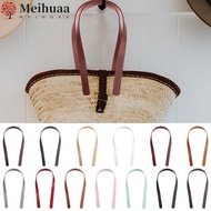 MEIHUAA Handbag Band Handle Band PU Leather Bag Accessories Shoulder Bag Strap