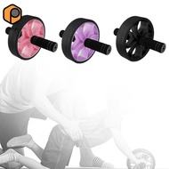 prettyia Ab Roller Wheel Ab Exerciser for Men & Women Professional Strength Training