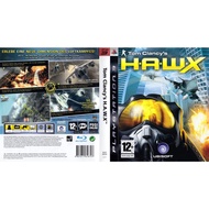 [PC Game] Tom Clancy's H.A.W.X [Digital Download] PC GAMES