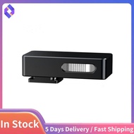 F20 Mini Flashlight with Hot Shoe Mount Rechargeable Camera Flash for  GR4 GR3 GR3X DSLR Cameras A
