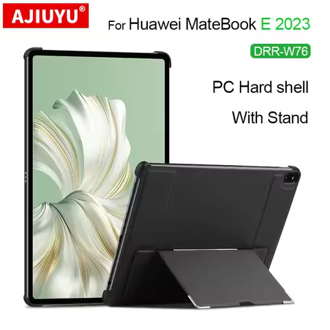 Case Cover for HuaWei MateBook E 2023 12.6" DRR-W76 Protective Shell Case for MateBook E 12.6 Tablet