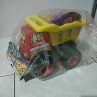 Toy TRUCK - Toy TRUCK - Toy TRUCK - Kids Toys - Toys