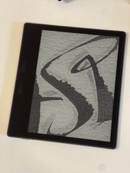 Kindle oasis 3 (10th generation) 日版