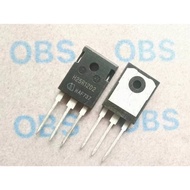 PCS) H20R1203 H25R1202 (1 FGA25N120 H30R1602 H30R1353 Induction cooker power tube IGBT H15R1202 pxa6