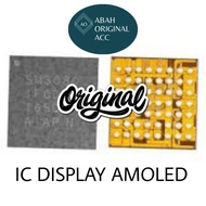 LCD DISPLAY IC AMOLED DRIVER SAMSUNG S22 SAMSUNG S22 PLUS SAMSUNG S22 ULTRA 5G TESTED PROVEDOriginal