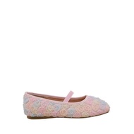 Payless Stella Belle Nahla Children Toddler Flats Girls Shoes Pink_07