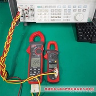 Universal  Digital Unilide AC/DC）Clamp Meter Multimeter（1000AUNI-T Clamp-on UT207B