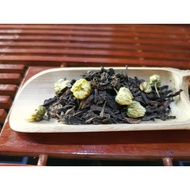 云南有机菊花普洱茶 （菊普）Yunnan Chrysanthemum Pu'er Tea  *独立包装*