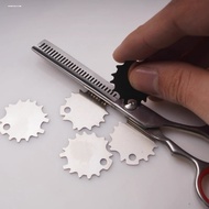 Hair Scissors Adjustment Screw / Trimming Scissors Adjustment – Scissors Tension Adjustment Tool