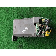 Honda crv s9a fuse box [S9A-Q12-000] (USED ITEM)