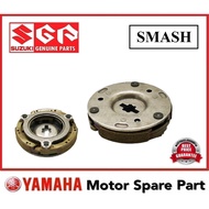 SUZUKI SMASH AUTO SHOE 0 ASSY KULIT AUTO CLUTCH KLAS SMASH110 SMASH-110 SMASH 110 SUZUKI