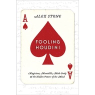 Book - Fooling Houdini: Magicians, Mentalists