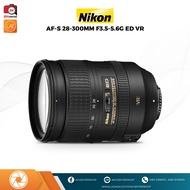 Nikon 28-300mm f/3.5-5.6G ED VR [ สินค้ารับประกัน AVcentershop 1 ปี ]