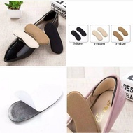 ISTARFI - Shoe Insole Sticker Heel Protector Pad Heel Stickers Women's Oversized Shoe Insole Anti-Sc