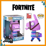 Fortnite Loot Llama Super Sized 10 Inch Funko POP Game PC PS4 Figure