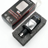 H4 biled ibright ze 0 3 colors super bright biled lamp h4 Ibright ze 0
