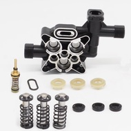 Flow Energy - อะไหล่หัวปั๊มใหม่ Pump Head & Body รุ่น M6 และ M9