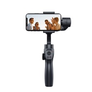 Mobile Phone VLOG2S Handheld Gimbal Stabilizer for Smartphone Shooting, Smart Live Streaming, 3-Axis