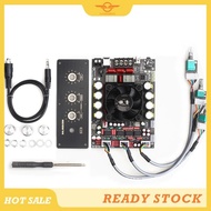 [CloudsMiles] NEW T220HS-W  5.2 Subwoofer Digital Amplifier Board 2.0 Channel 220W+220W Wide Voltage