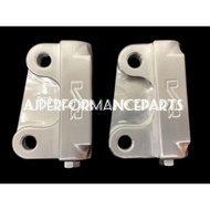 MITSUBISHI 4G91 4G92 4G93 VR VELOCITY RACE PERFORMANCE BILLET ADJUSTABLE TIMING BELT TENSIONER