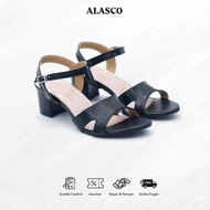 ALASCO.ID FSL Sandal Heels Wanita Premium QualityELEGAN 5 Cm Fsl02