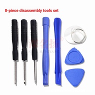 Disassembly Tool 8-Piece Set iphone Screwdriver Repair Mobile Phone Eight-In-One