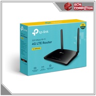 Wireless Router TP-LINK TL-MR6400 3G / 4G Router