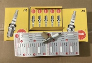 หัวเทียนNGKแท้ หัวเทียนNGK หัวเทียน C7HSA CPR7EA-9 BP7HS B8ES CR7EH-9 หัวเทียน NGK แท้ 100%