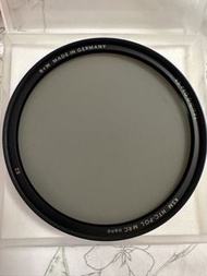 B+W XS-Pro Digital MRC Nano Polarizing Filter 82mm