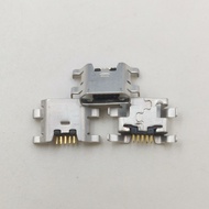 10-100Pcs USB Charging Port Dock Plug For ZTE V7 BV0701/T BV0840 V0840 BA510 A510 A910 A910T BA910 C