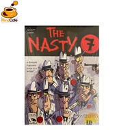[The Mind Cafe] The Nasty 7