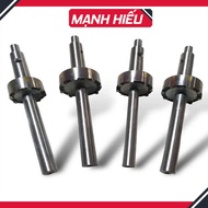 🌟 Dao doa tiện bi xe máy hơp kim Các Cỡ 201-203-300-301 cao cấp - Hàng Có Sẵn