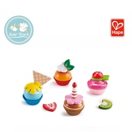 Hape Cupcakes Hape Unisex