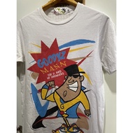 GOODY THAI STREETWEAR BRAND Street Shirt Second Hand