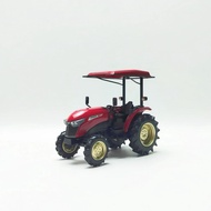 Yanmar 1/16 Yanmar YM351A/357A Alloy Tractor Model