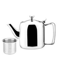 ZEBRA ZEBRA Brand 1.5L Teapot Coffee Pot Kettle Stainless Steel Kettle Teapot Flower Teapot Stainles