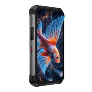 Unihertz 8849 Tank 5 Projector Rugged Phone 18GB+512GB Side Fingerprint Night Vision 6.73 inch Andro